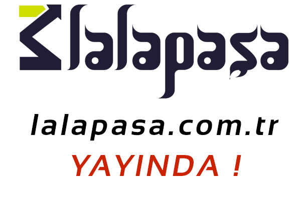 Lalapasa.com.tr Yayında !
