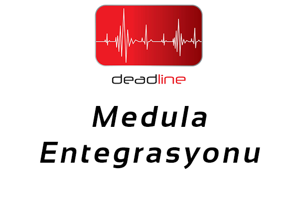 Medula Entegrasyonu Hazırlıkları Başladı